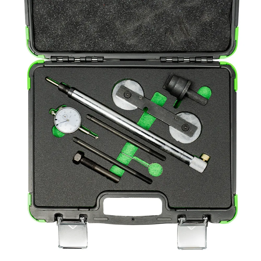 A VENDRE MATERIEL DE GARAGE REF : 54199 COFFRET DE CALAGE POUR VAG TFSI, FSI