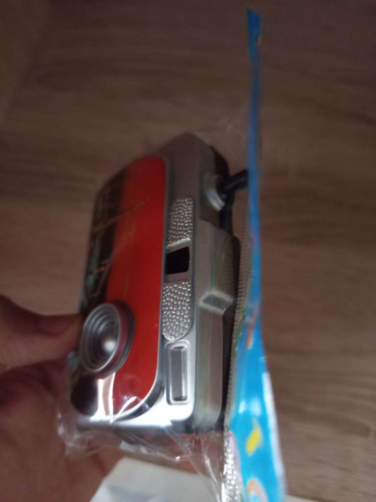 camera images makka pour enfants