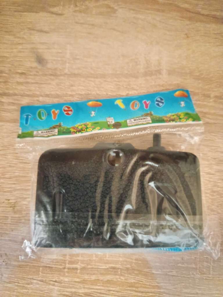 camera images makka pour enfants