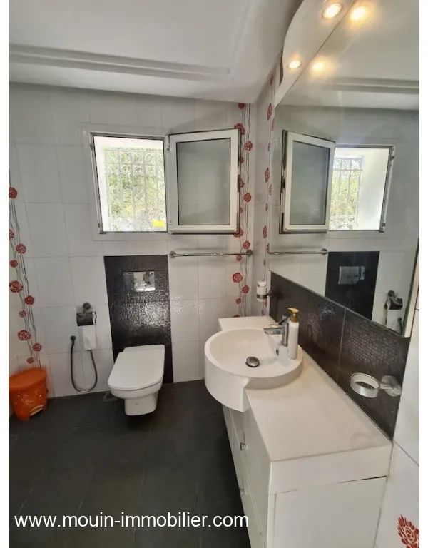 VILLA PRINCESSE Hammamet Zone Sindbed AL487