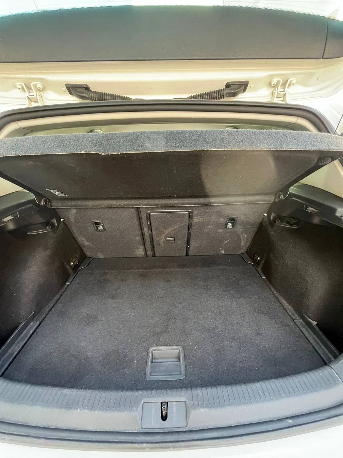 Golf 7 Ou échange