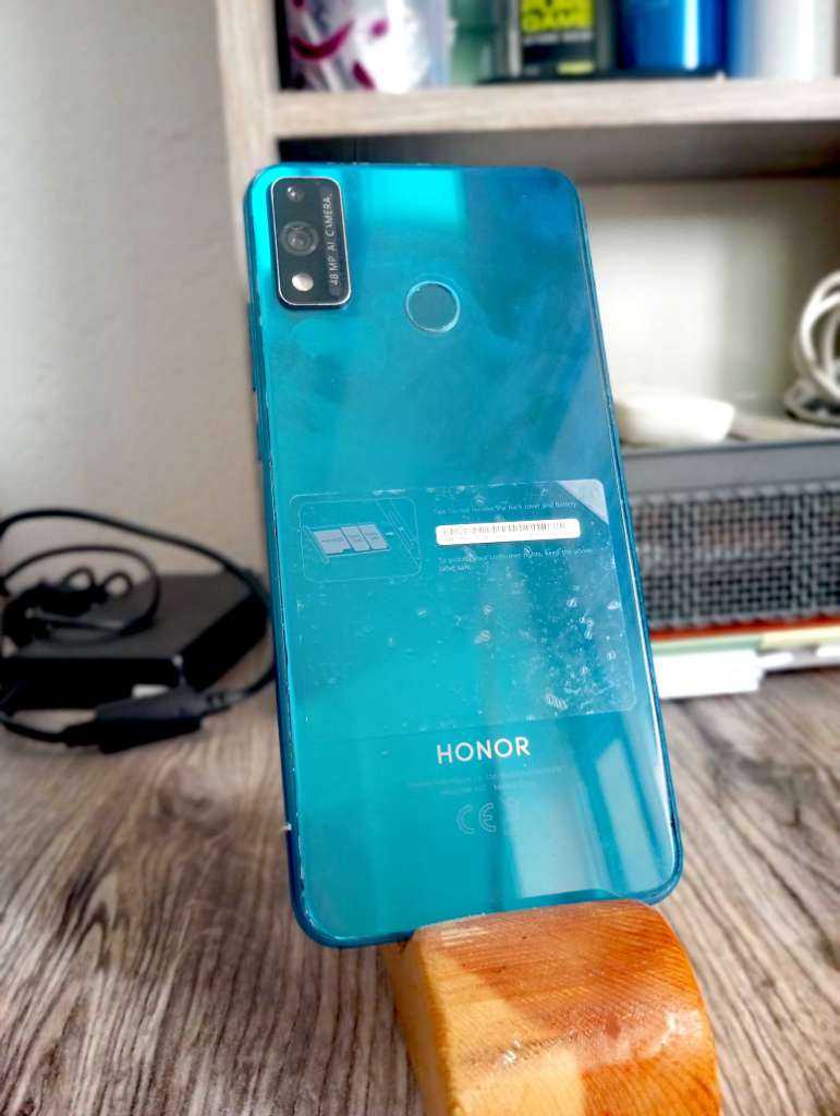 Téléphone Honor 9x lite