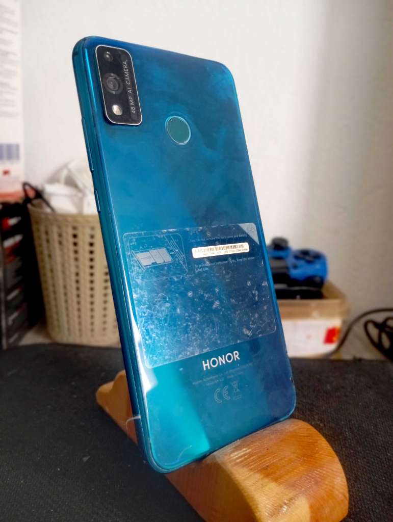 Téléphone Honor 9x lite