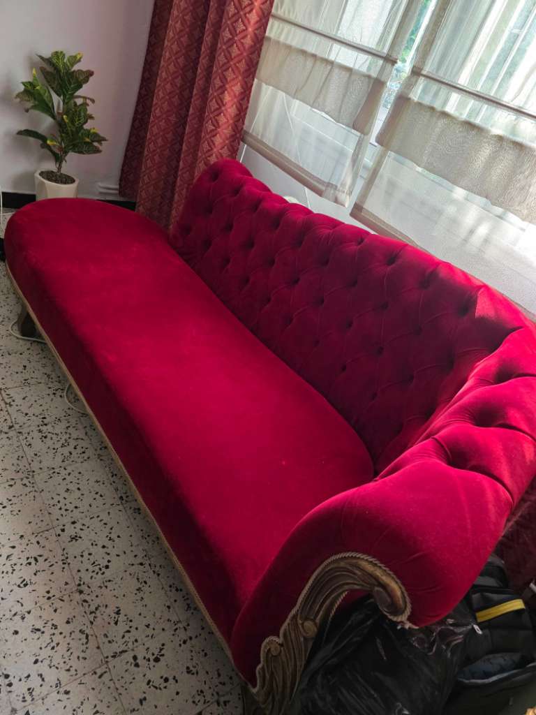 Dormeuse en très bon etat