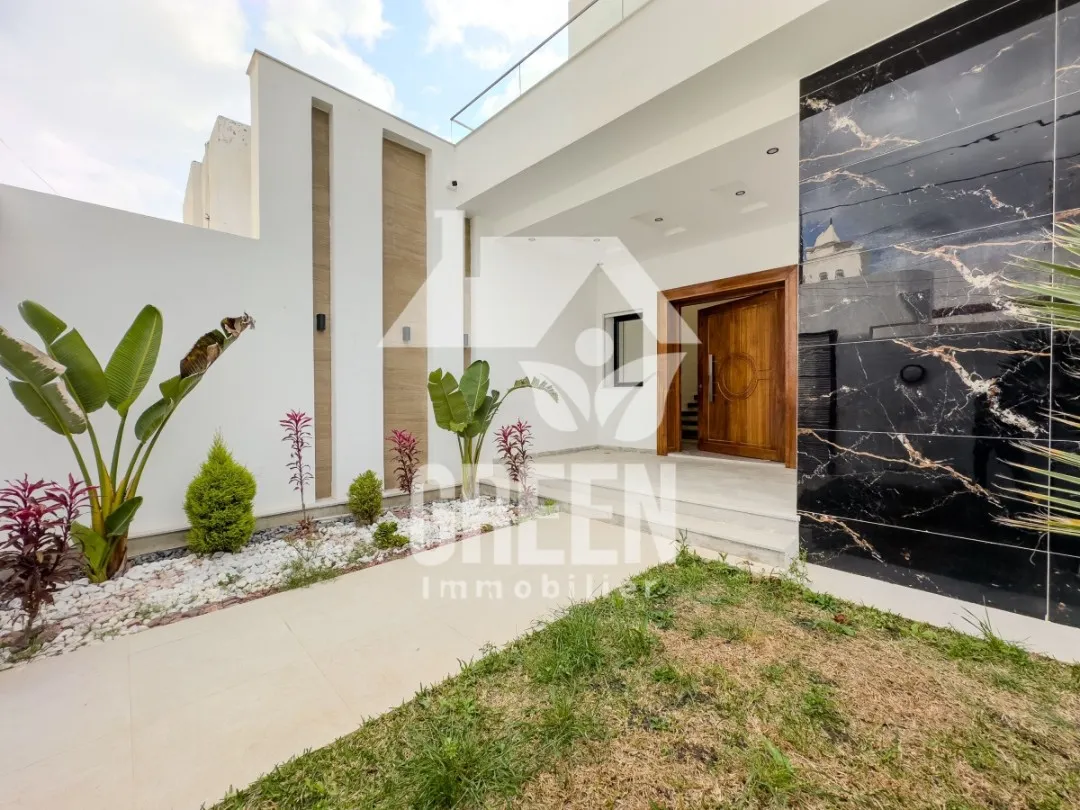 Villa " craxi "