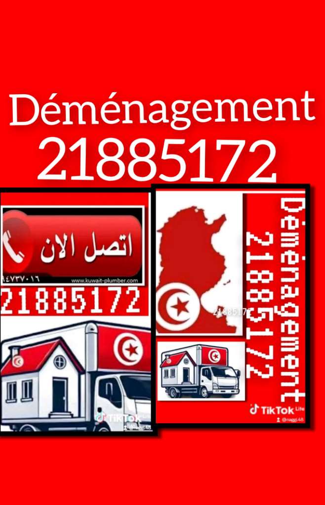 Déménagement 21885172