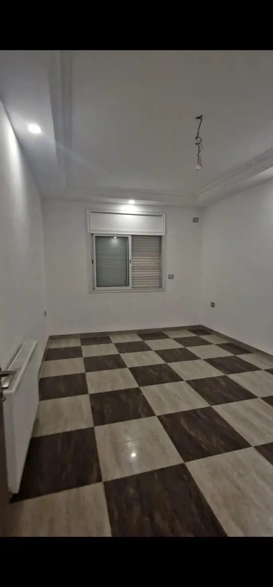 📢 À LOUER – 2 Appartements S+2 neufs à Ezzahra Loulija