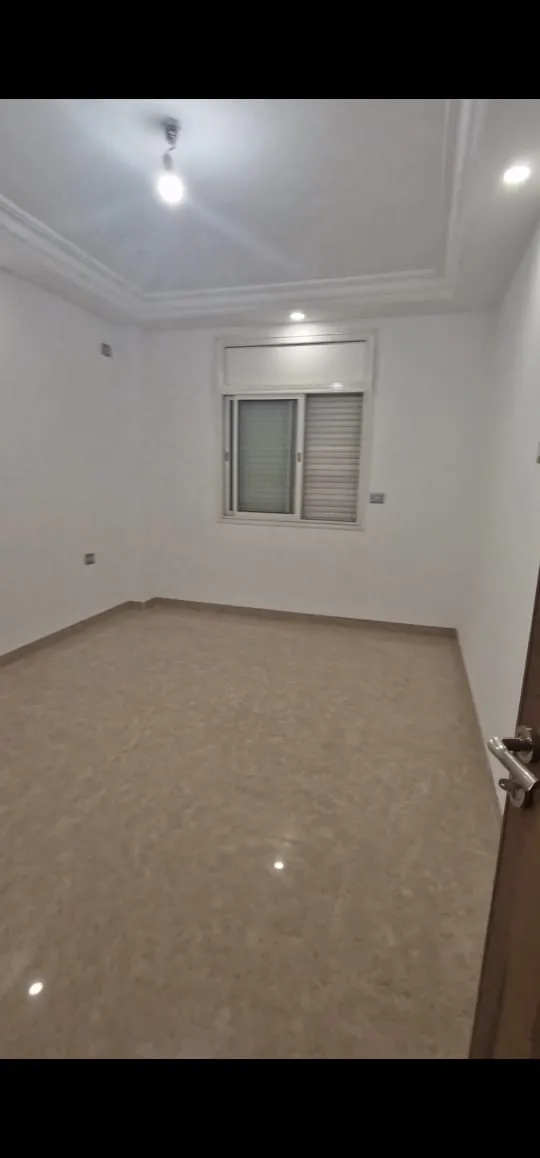 📢 À LOUER – 2 Appartements S+2 neufs à Ezzahra Loulija