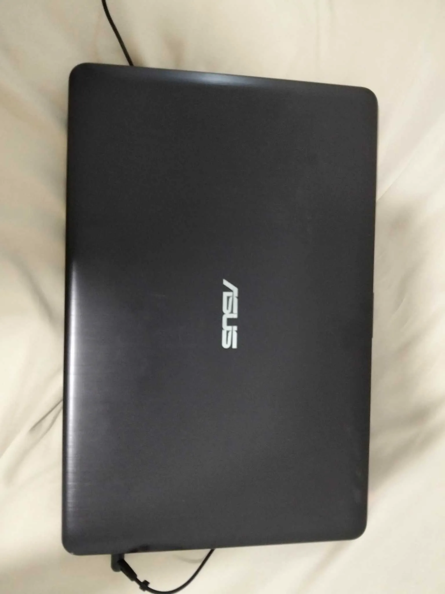 PC Portable ASUS X541U i7 7th Gen / 8GB / 1TB / Nvidia GeForce