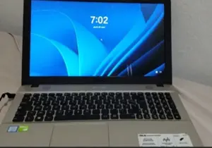 PC Portable ASUS X541U i7 7th Gen / 8GB / 1TB / Nvidia GeForce
