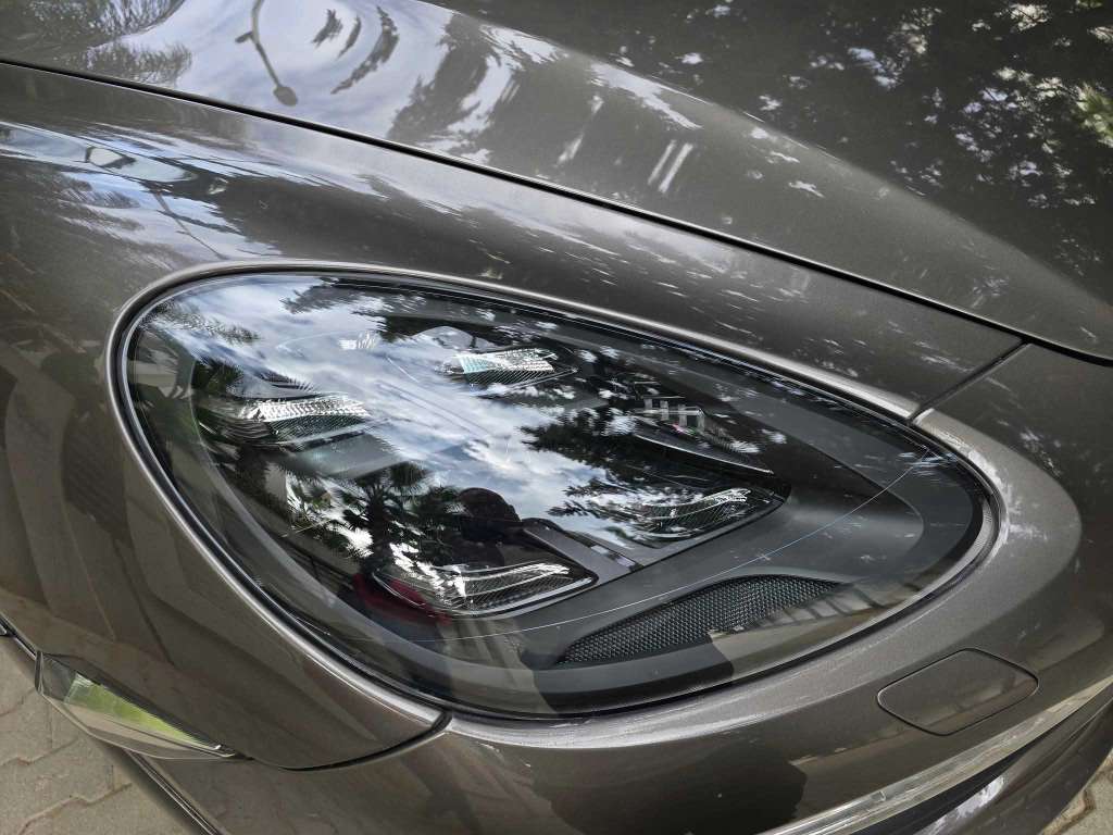 đ PORSCHE CAYENNE GTS2012 V8 ESSENCEđ
đ on accepte l Ă©change des voitures