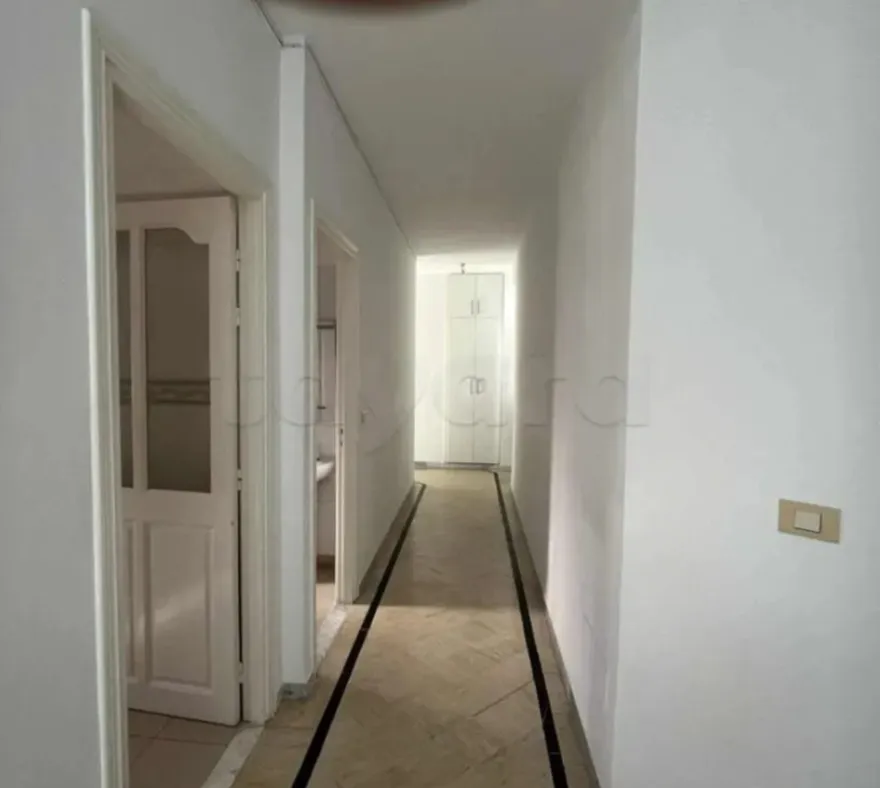 Location S3 vide à Ennasr 2