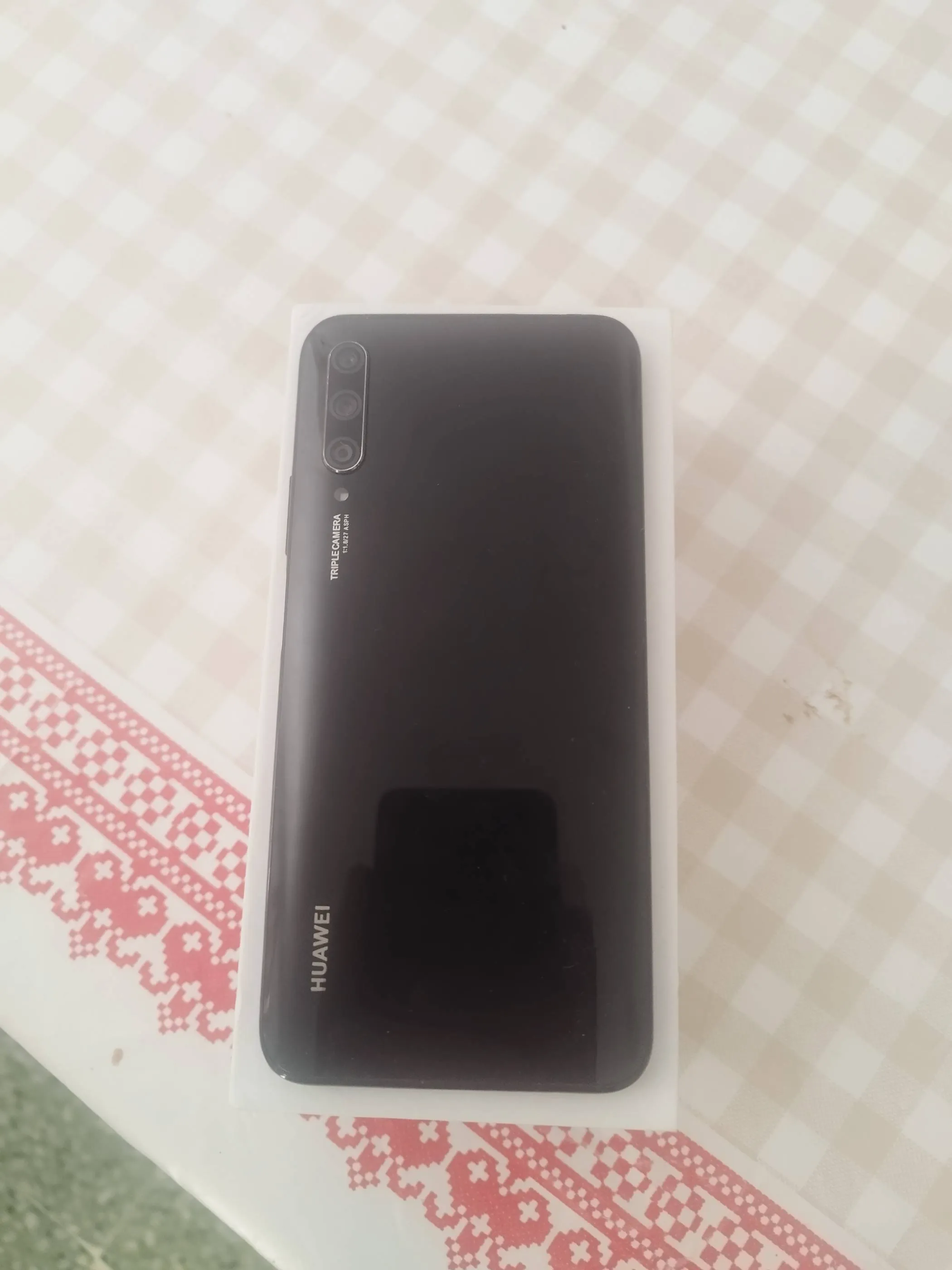 Huawei Y9S 128/6