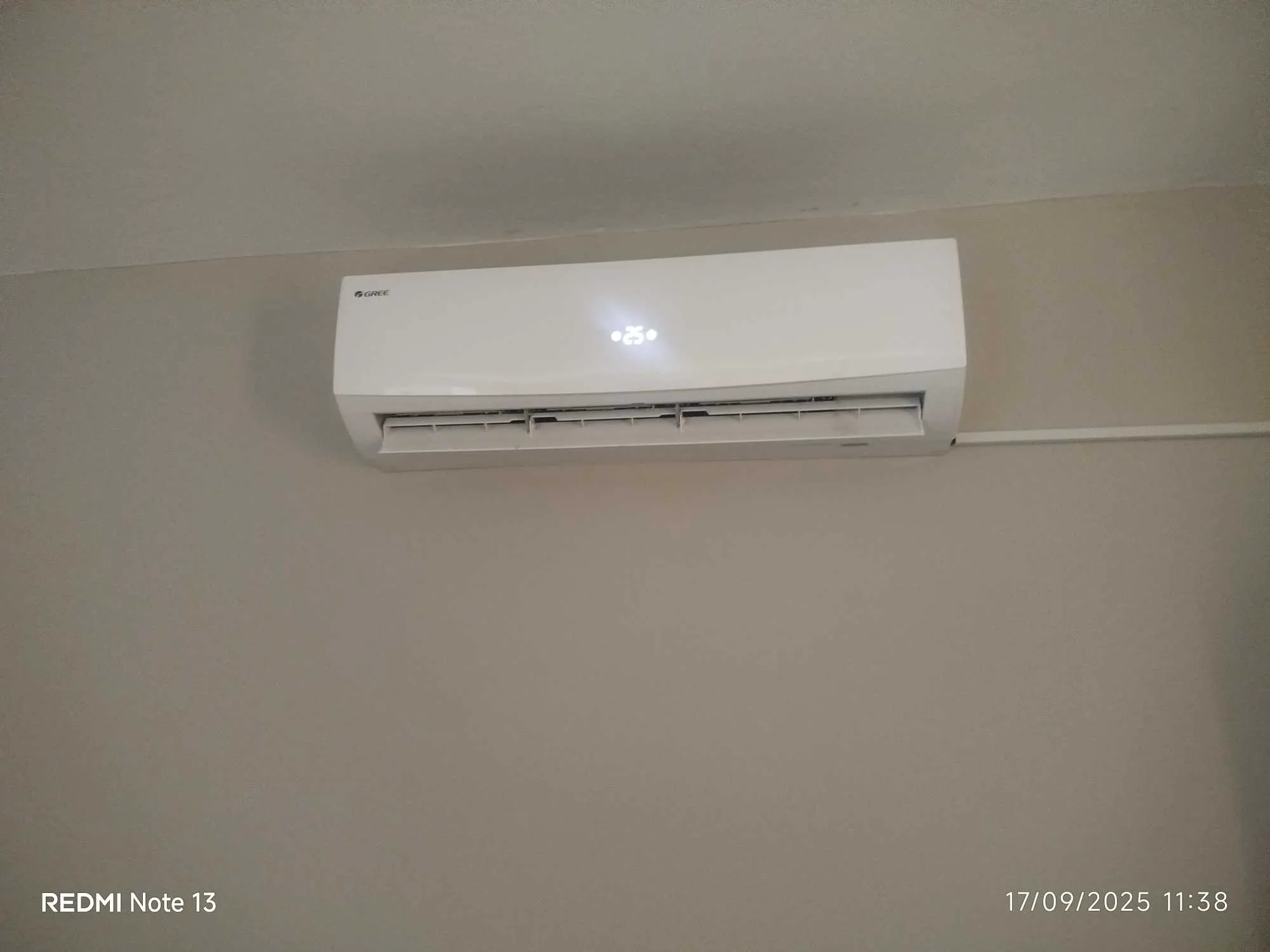 Climatiseur 24000