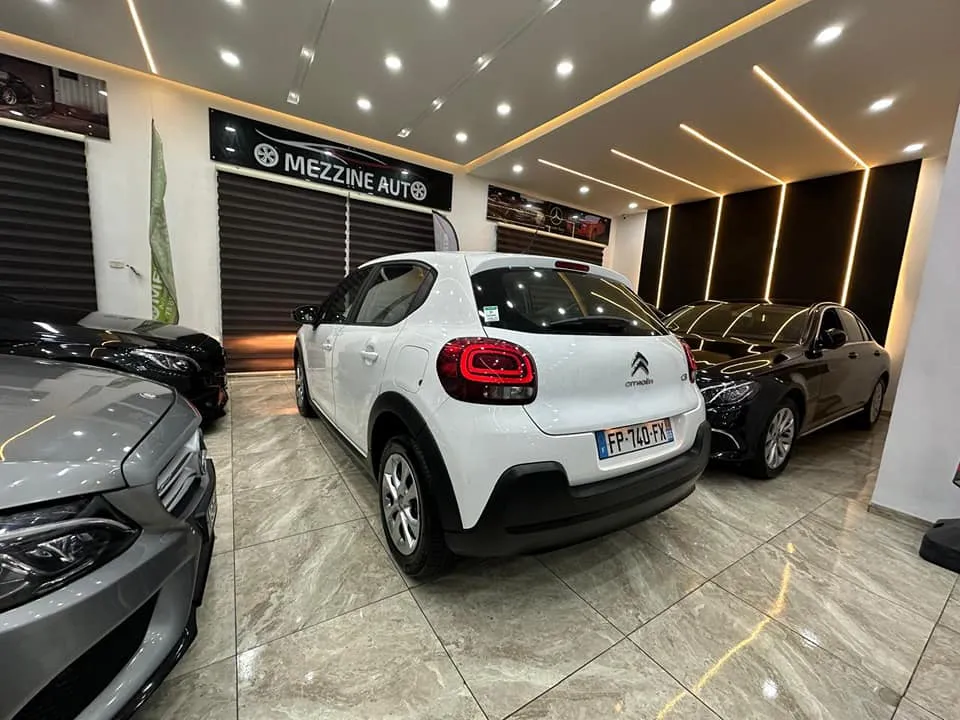 citroen c3