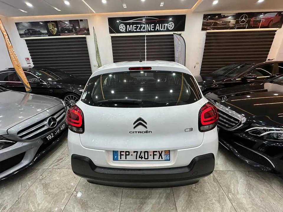 citroen c3