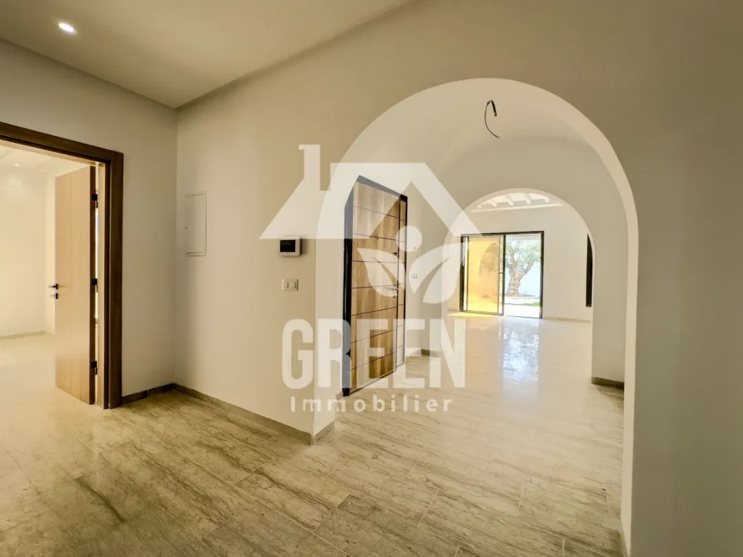 Villa " Philadelphie"