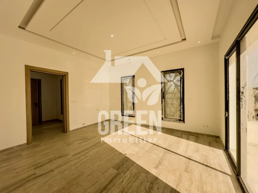 Villa " Philadelphie"