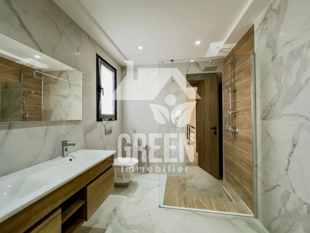 Villa " Philadelphie"