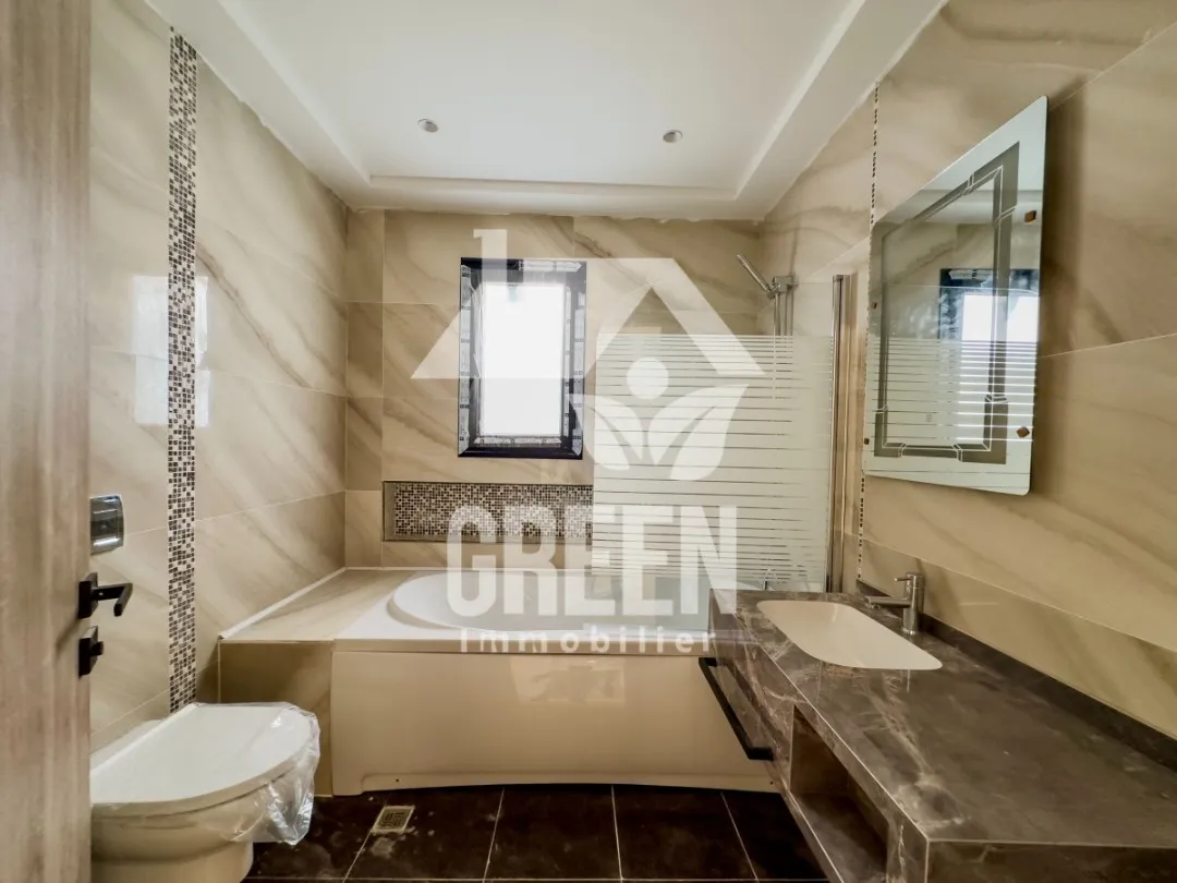 Villa " Philadelphie"