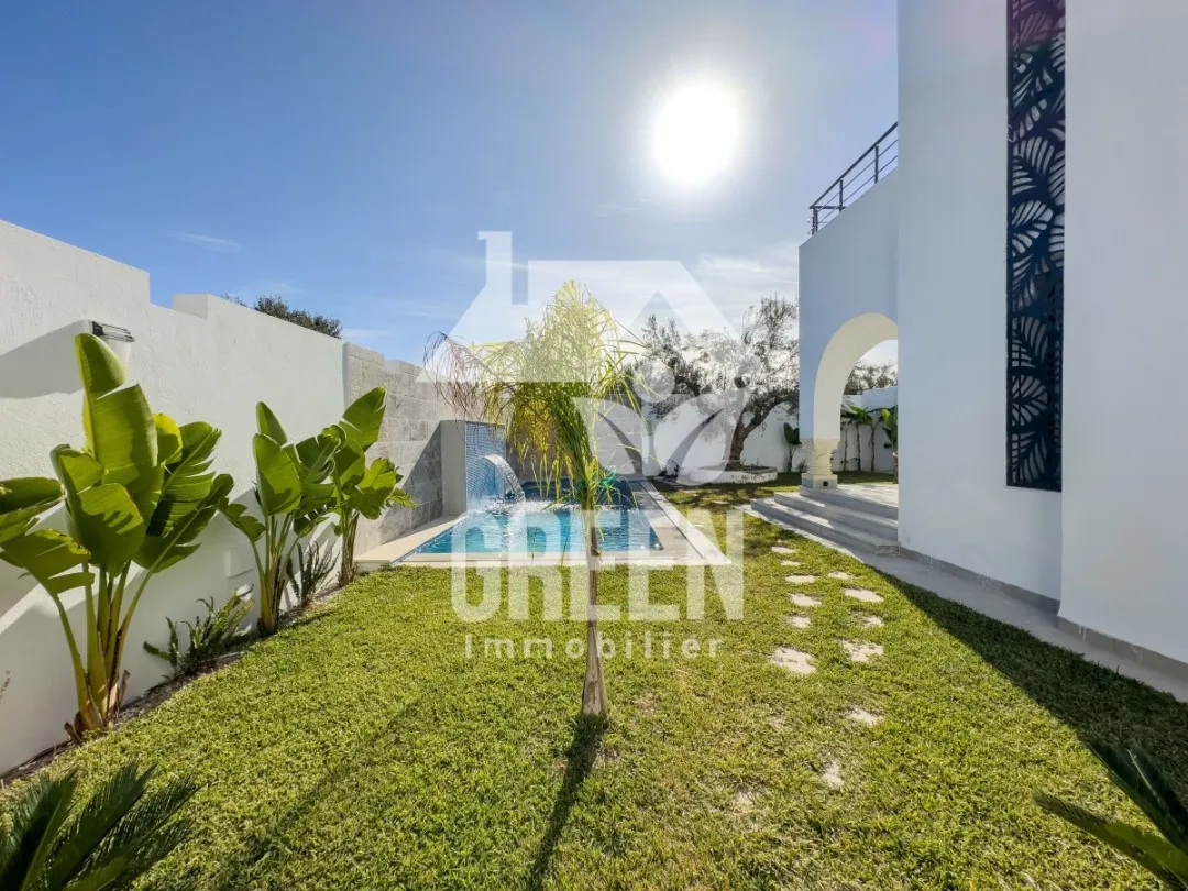 Villa " Philadelphie"