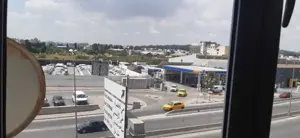 un appartement s+2 meublé au 3éme étage (sans ascenseur) a louer a cité khadhra en face clinique ibn zohr