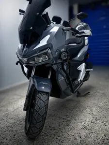 🔥VICTORY ADV 125🔥