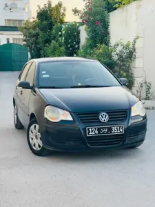 Polo 6