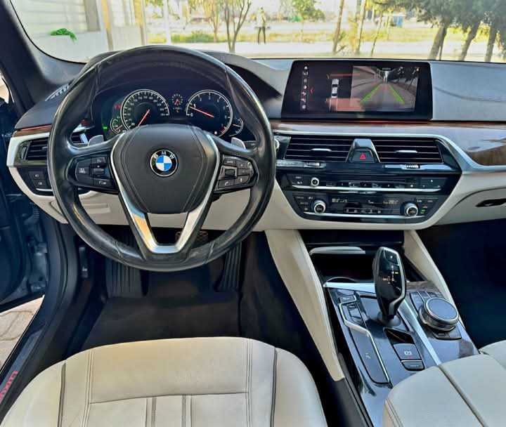 đ©đȘ BMW serie 5 luxury line essence đ©đȘ
âïž on accepte l Ă©change des voitures