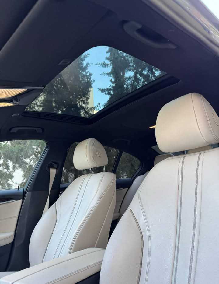 đ©đȘ BMW serie 5 luxury line essence đ©đȘ
âïž on accepte l Ă©change des voitures