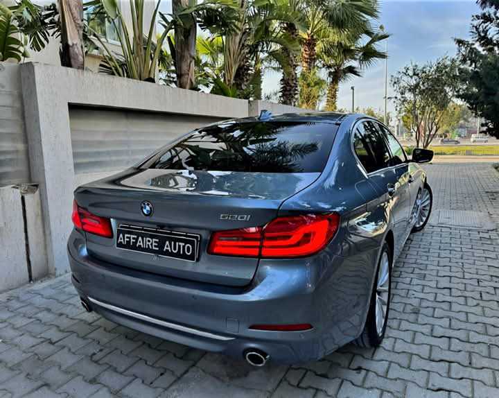 đ©đȘ BMW serie 5 luxury line essence đ©đȘ
âïž on accepte l Ă©change des voitures