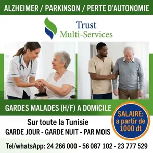 GARDE MALADE AUTOUR DE MOI A Seliana