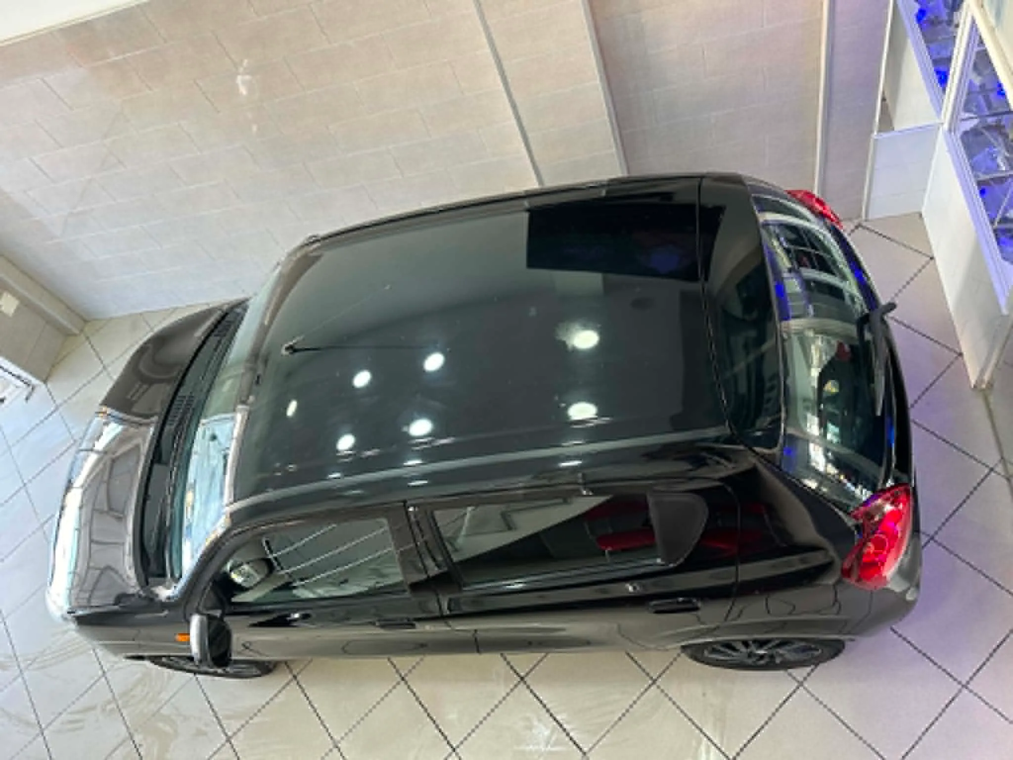 SUZUKI CELERIO PREMIÈRE MAIN km 20 MILLE -TEL98479647
