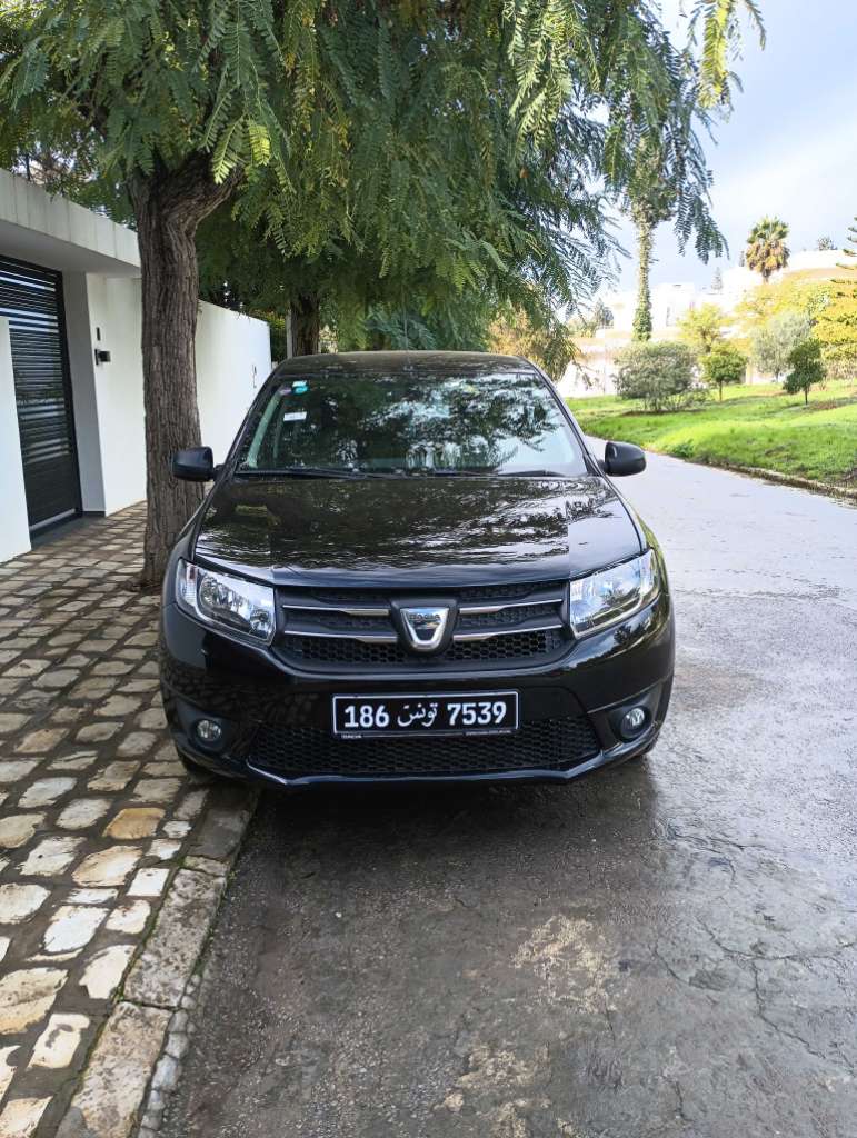 Dacia Sandero 83 mkm 👌👌