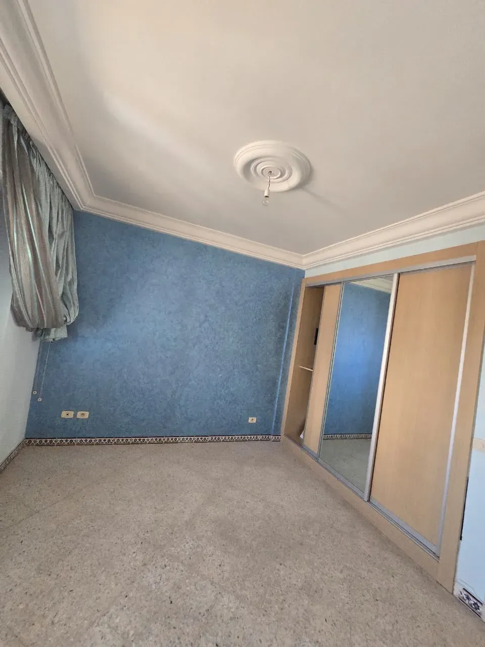 Appartement S+3 Haut Standing a Sahloul