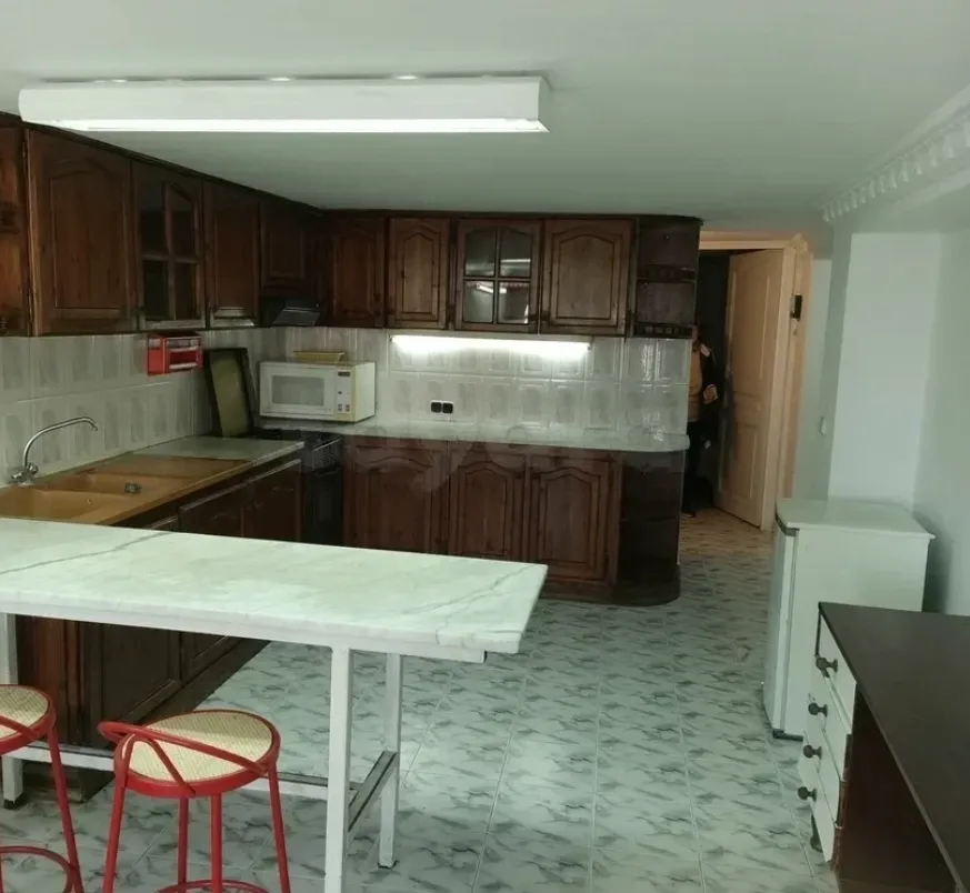 Location S1 meublé à El Menzah 9A 