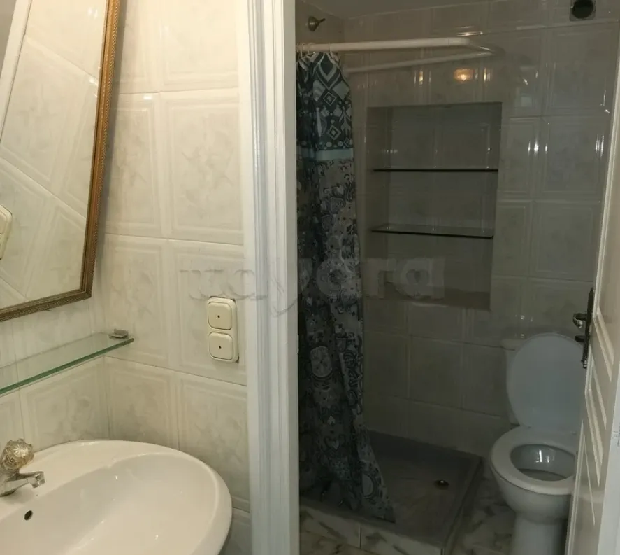 Location S1 meublé à El Menzah 9A 