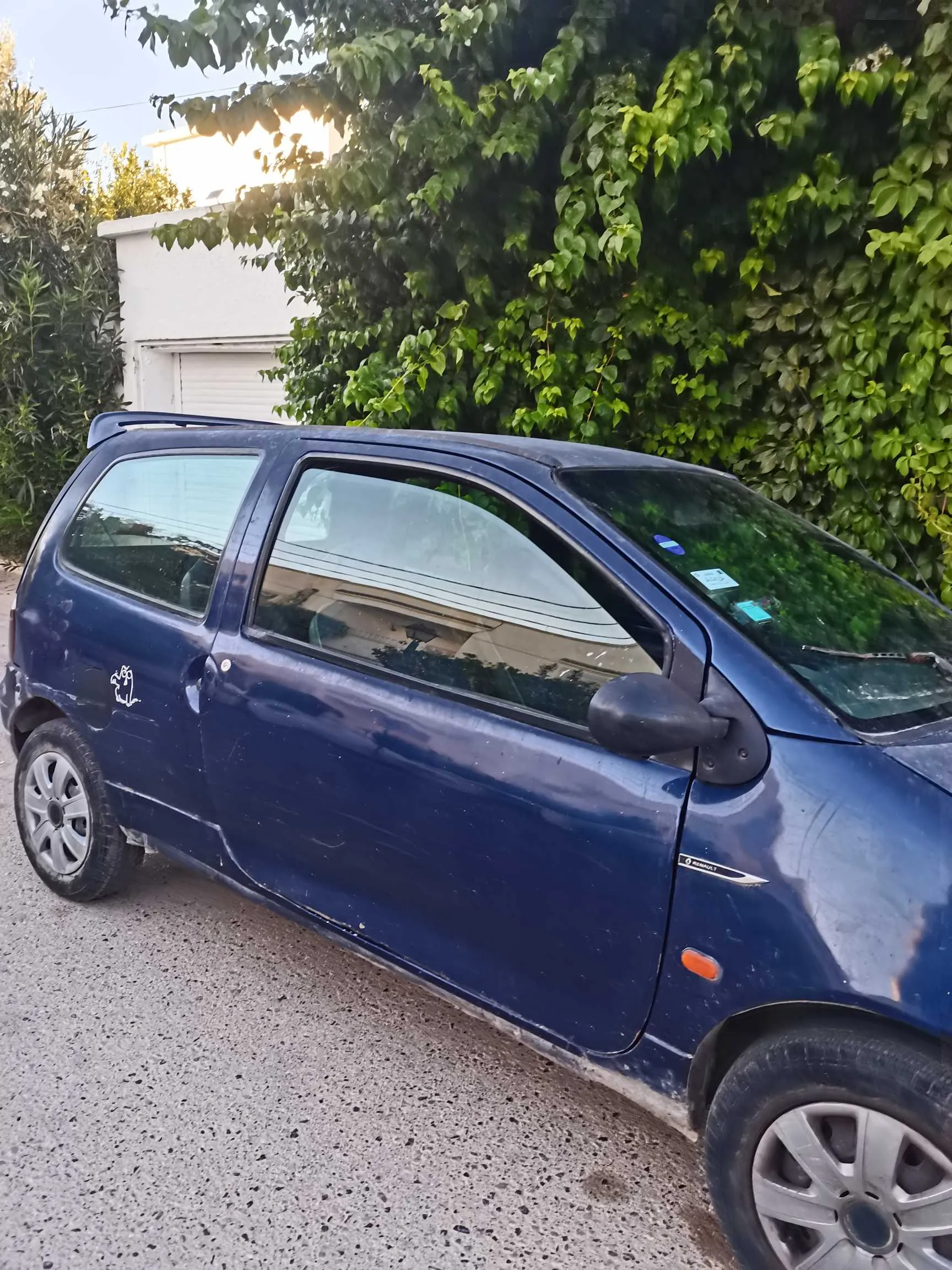 À vendre le plus tôt possible