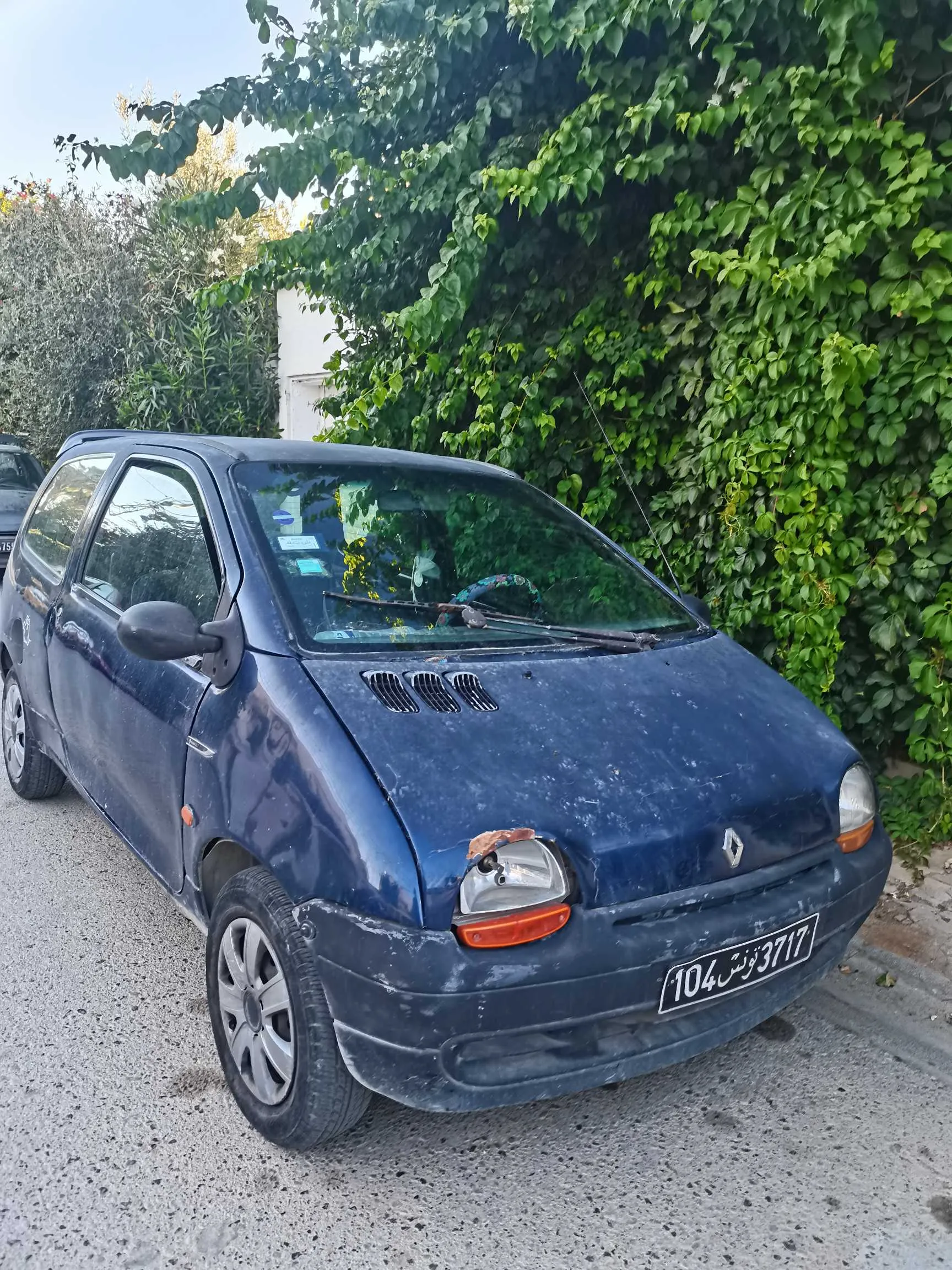 À vendre le plus tôt possible