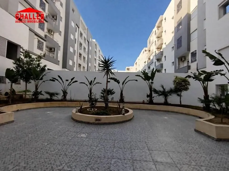 appartement AFH 29730412