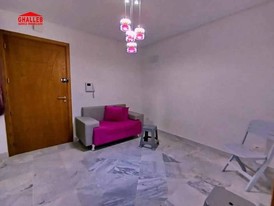 appartement AFH 29730412