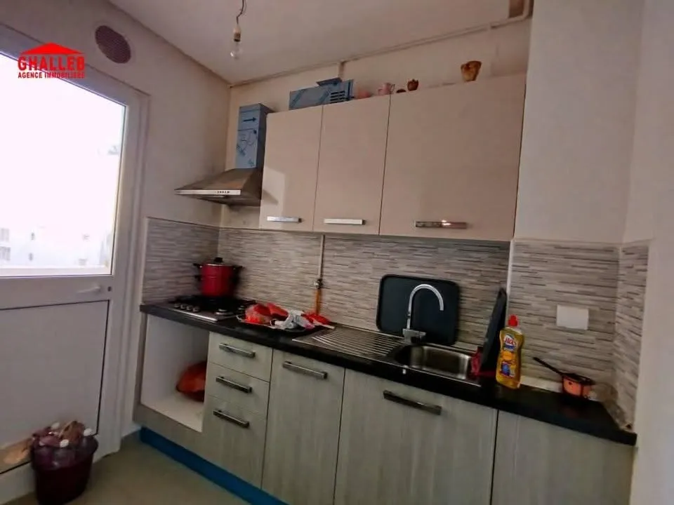 appartement AFH 29730412