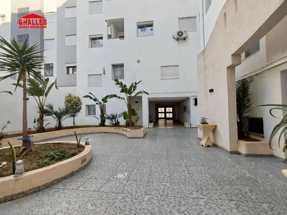 appartement AFH 29730412