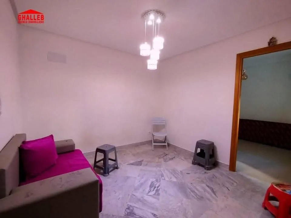 appartement AFH 29730412