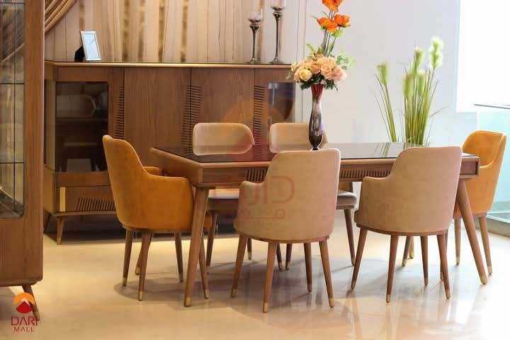 Table salle à manger 