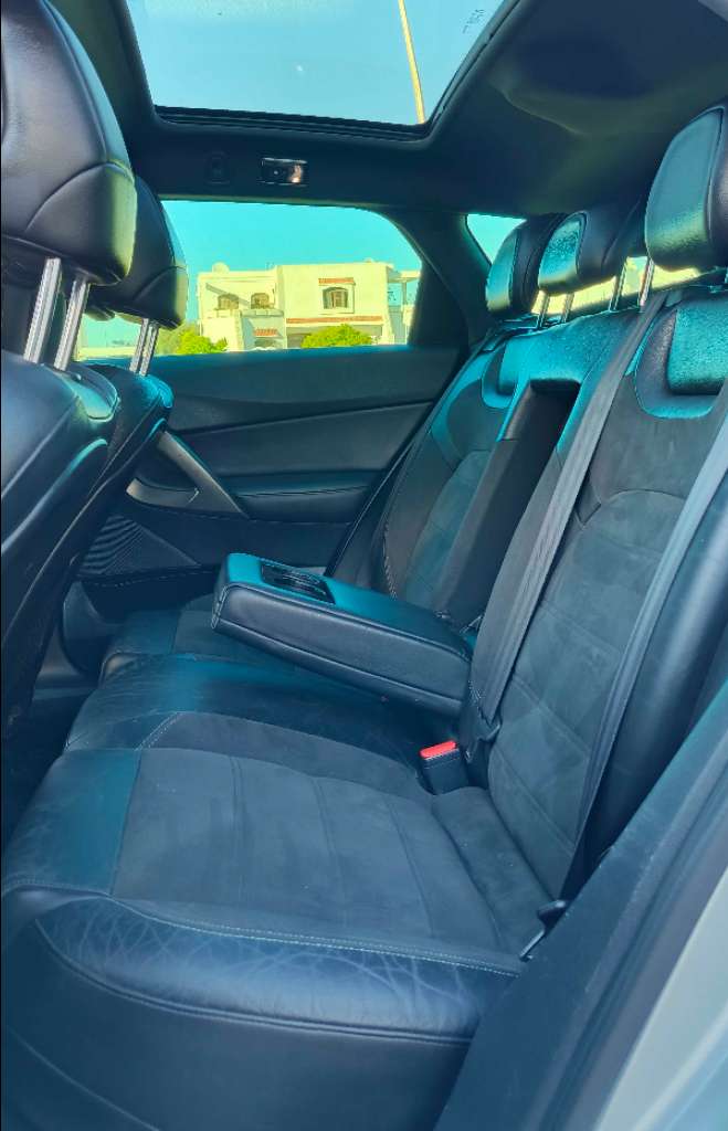 🔔 citroen ds5 2.0 L e hdi