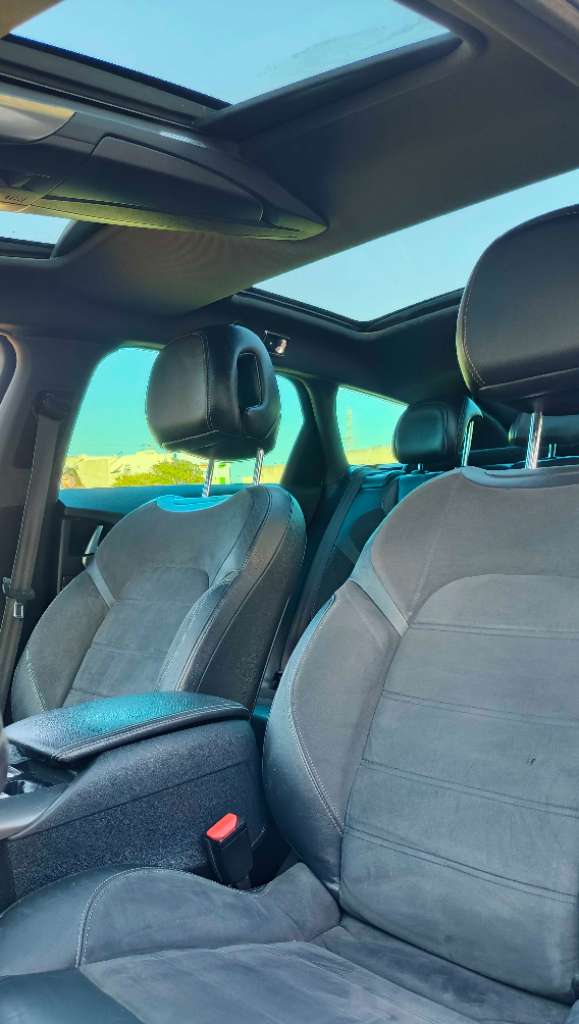 🔔 citroen ds5 2.0 L e hdi