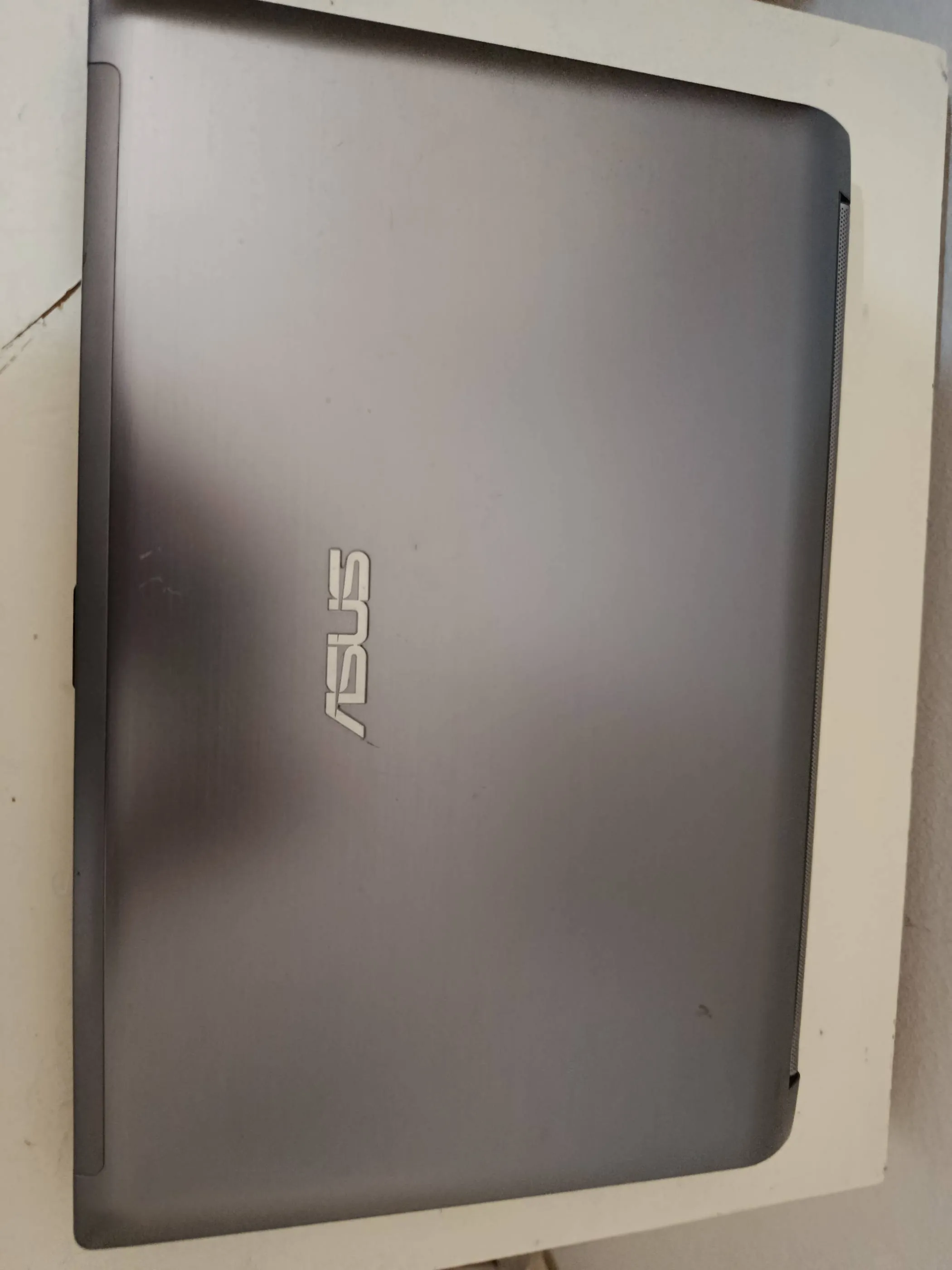 Asus i7  