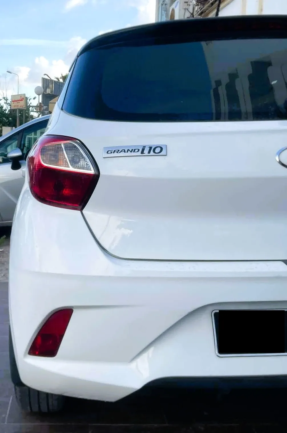 HYUNDAI I10 - photo 5