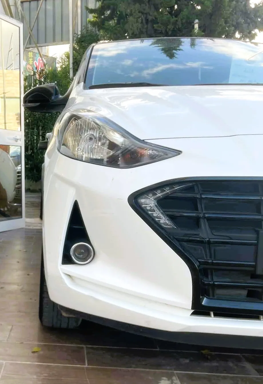 HYUNDAI I10 - photo 6